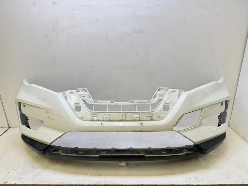 Бампер Nissan X-Trail 2017- T32