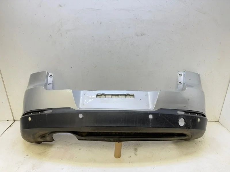 Бампер Volkswagen Tiguan 2011-