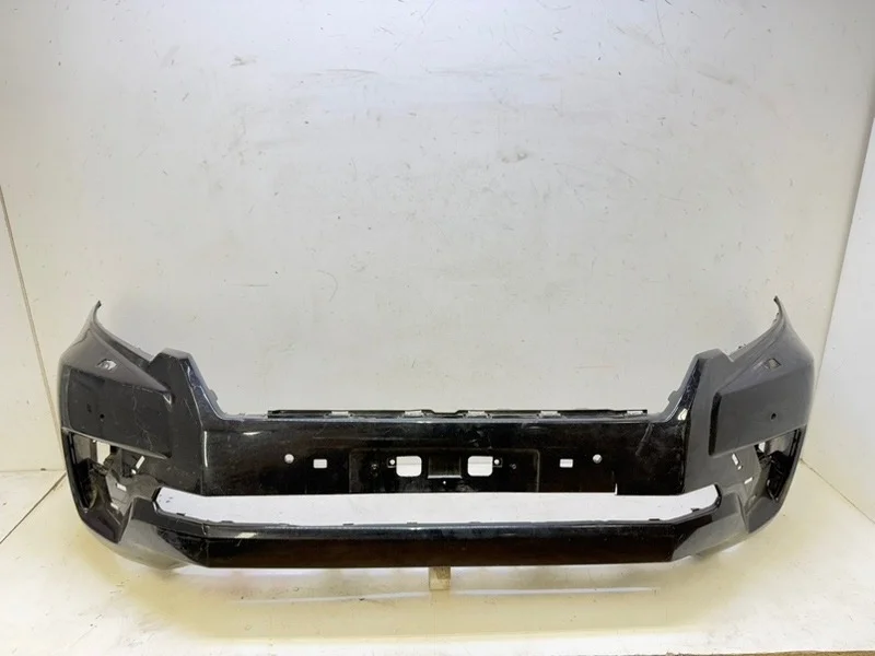 Бампер Toyota Land Cruiser Prado 2017- 150