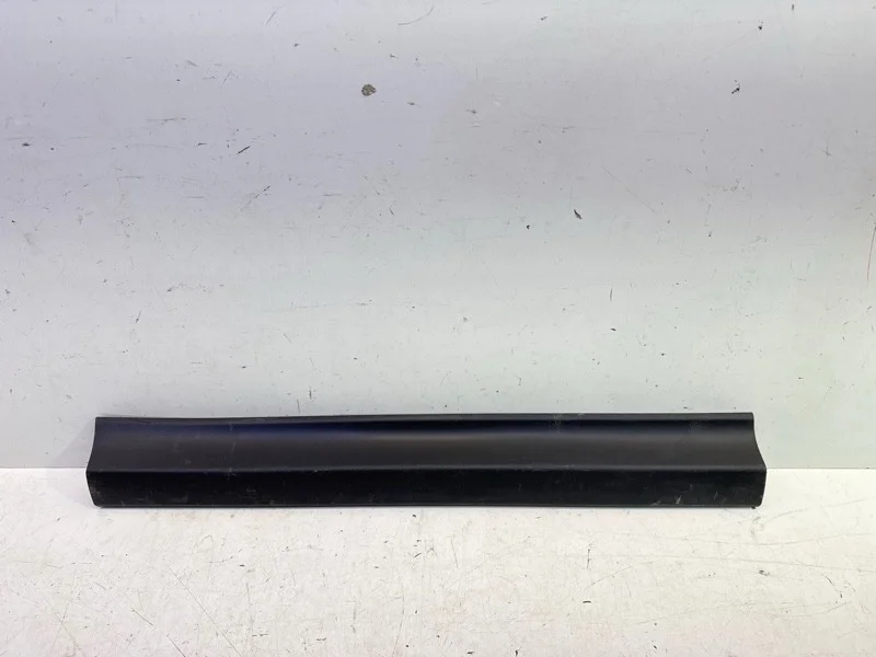 Накладка двери Toyota Rav4 2012-2015 40