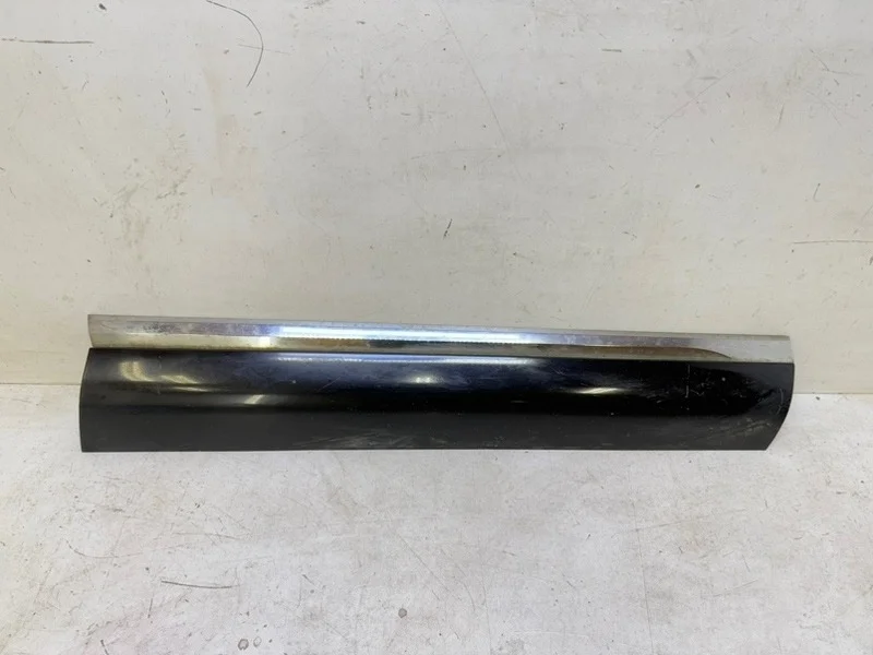 Накладка двери Volkswagen Touareg 2010-2018