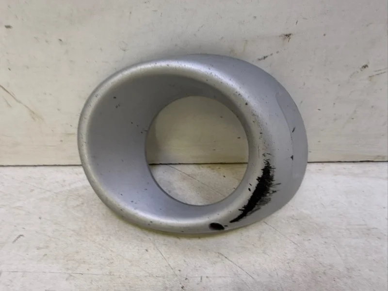 Окантовка птф Mitsubish Oultander 2012- 3