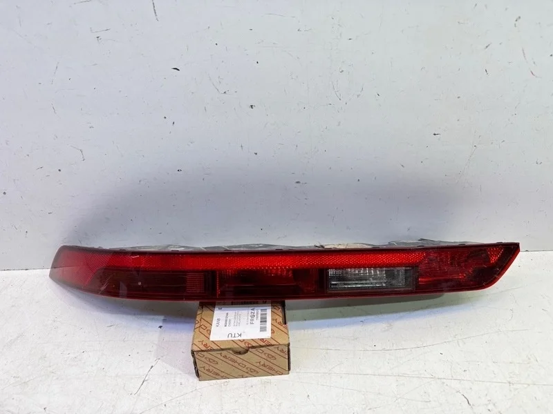 Фонарь AUDI Q5 2016-2020