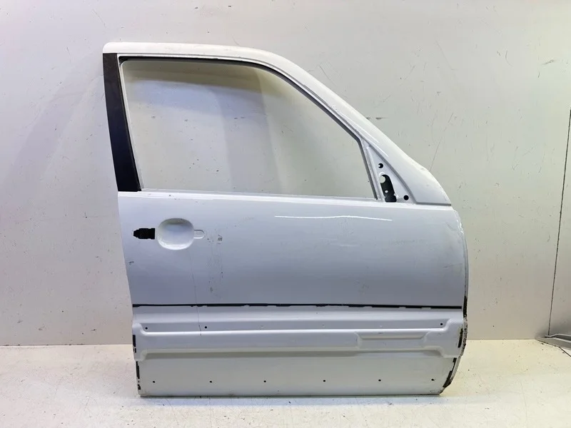 Дверь Chevrolet Niva 2009 2123