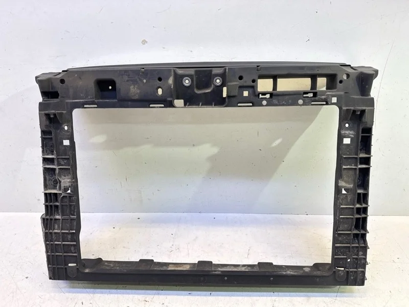 Панель передняя Skoda Rapid 2020-