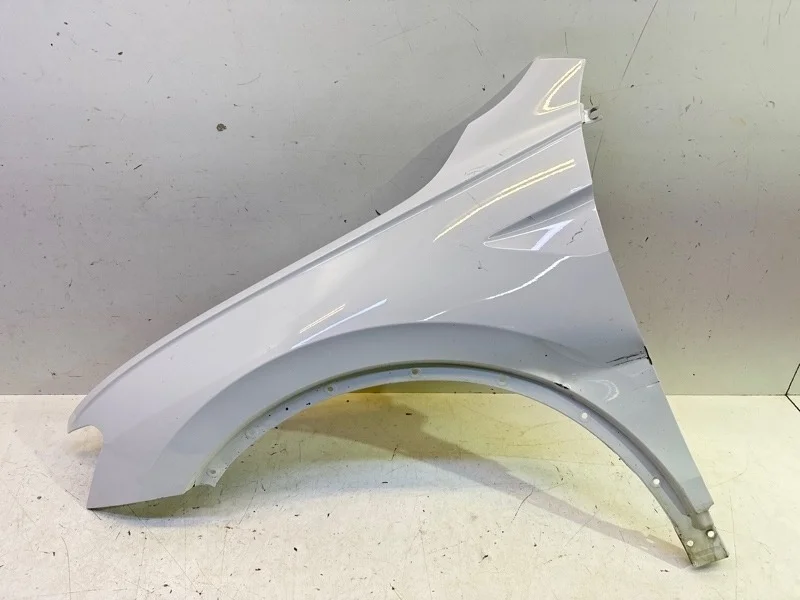 Крыло Volkswagen Tiguan 2016-2020