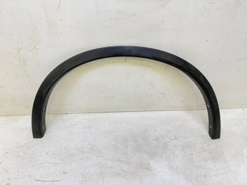 Расширитель крыла Nissan X-Trail 2014- T32