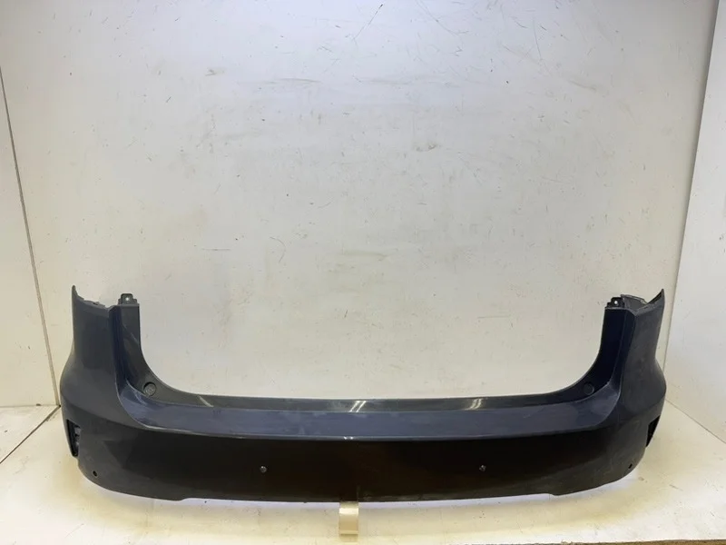 Бампер Lexus RX200T 2015-2017 4