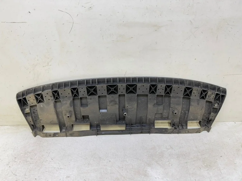Защита бампера Nissan X-Trail 2013-2022 T32