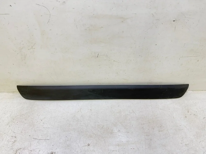 Накладка крышки багажника Toyota Rav4 2018 - 2023 50