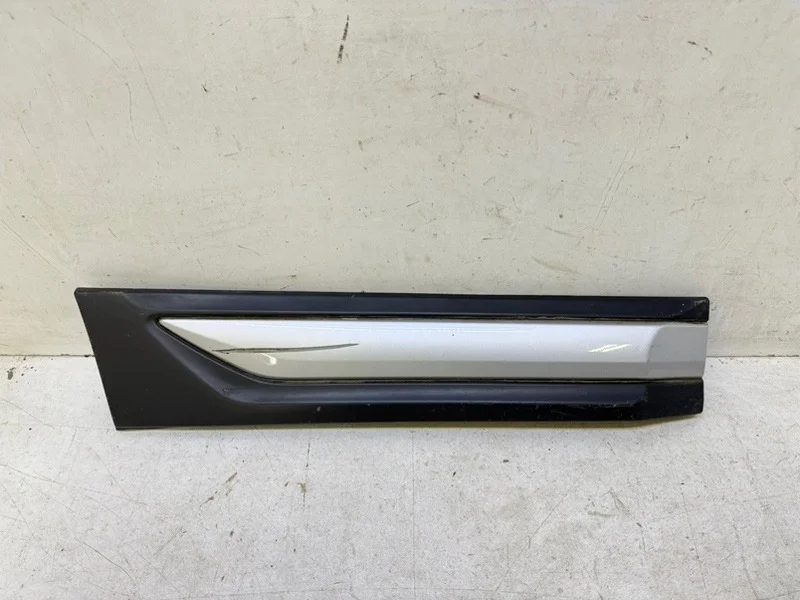 Накладка двери Mitsubishi Outlander 2015- 3