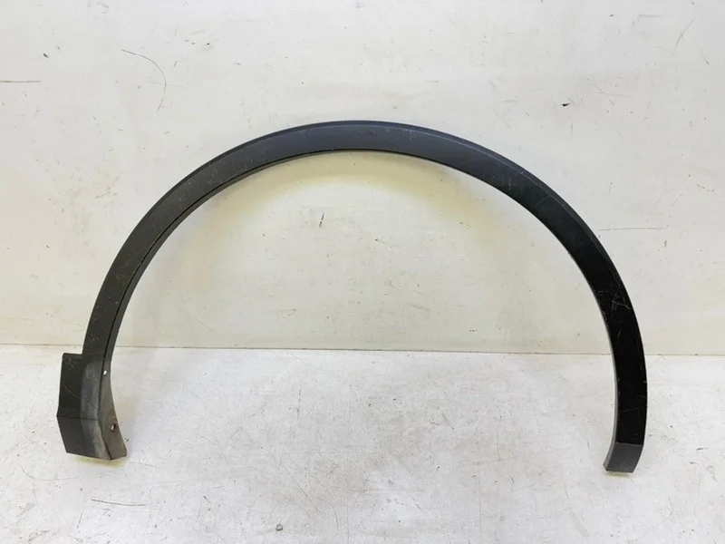 Расширитель крыла Volkswagen Tiguan 2016-