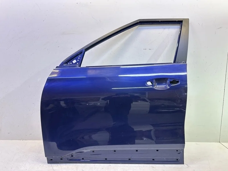 Дверь Kia Seltos 2019-2024