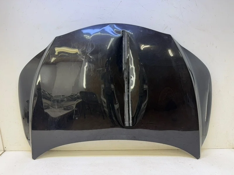 Капот Lexus RX4 2016-