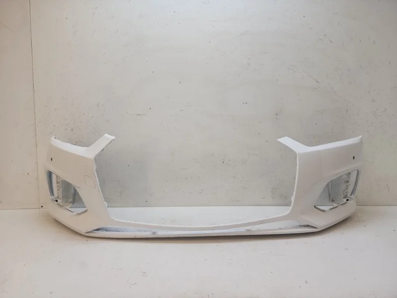 Бампер AUDI A5 2016-2020 F5