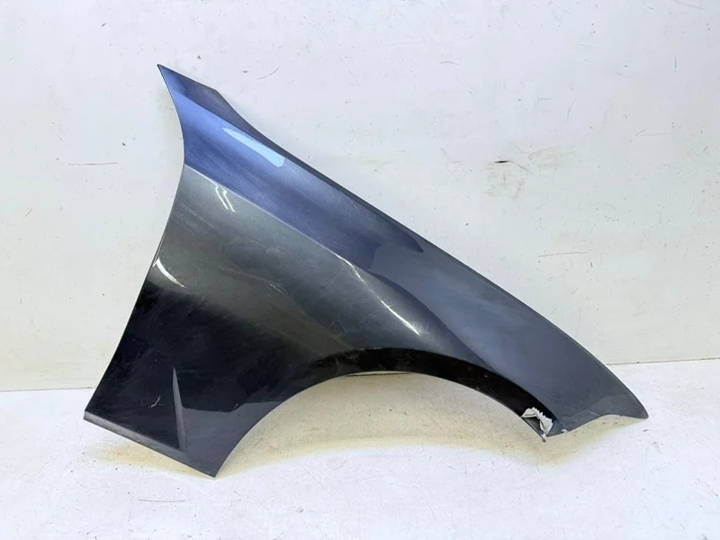 Крыло BMW 3er 2018- G20