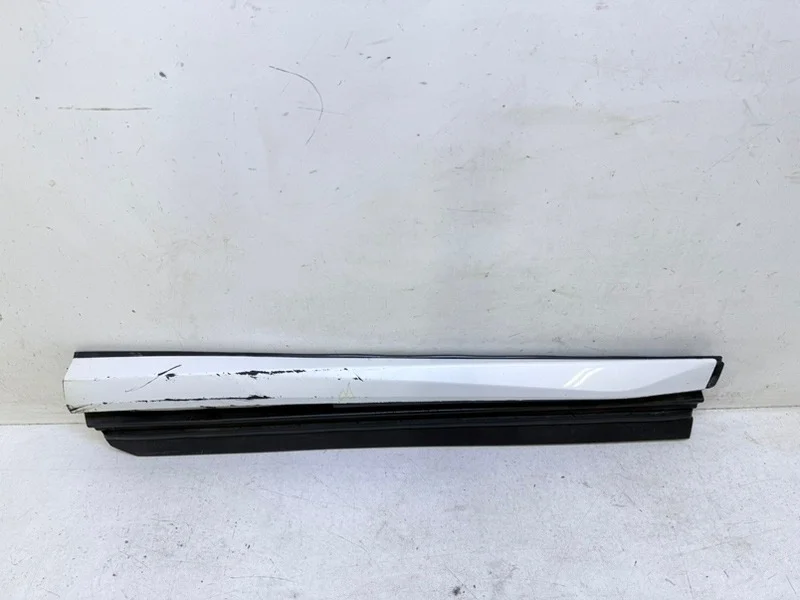 Накладка двери Lexus RX200T 2016- 4