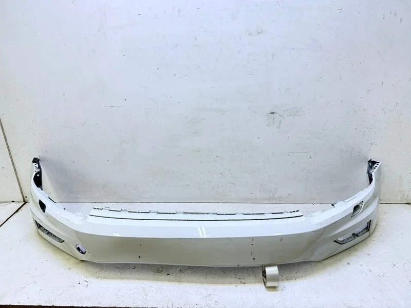 Бампер Volkswagen Tiguan 2016-