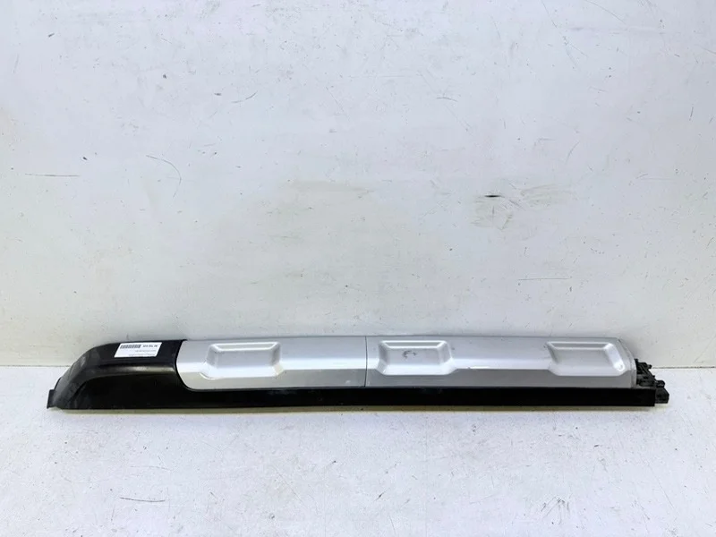 Рейлинг Nissan X-Trail 2007-2014 T31