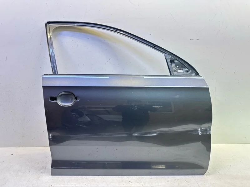 Дверь Volkswagen Polo 2020-2025 6