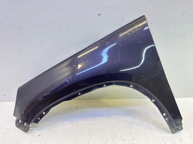 Крыло Volkswagen Tiguan 2011-2017