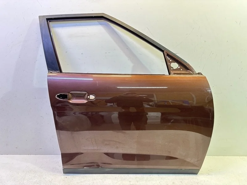 Дверь Hyundai Creta 2020-2024