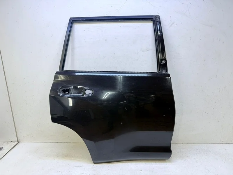 Дверь Toyota Land Cruiser Prado 2009-2024 150