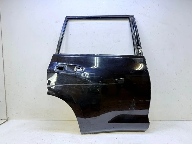 Дверь Toyota Land Cruiser Prado 2009-2024 150