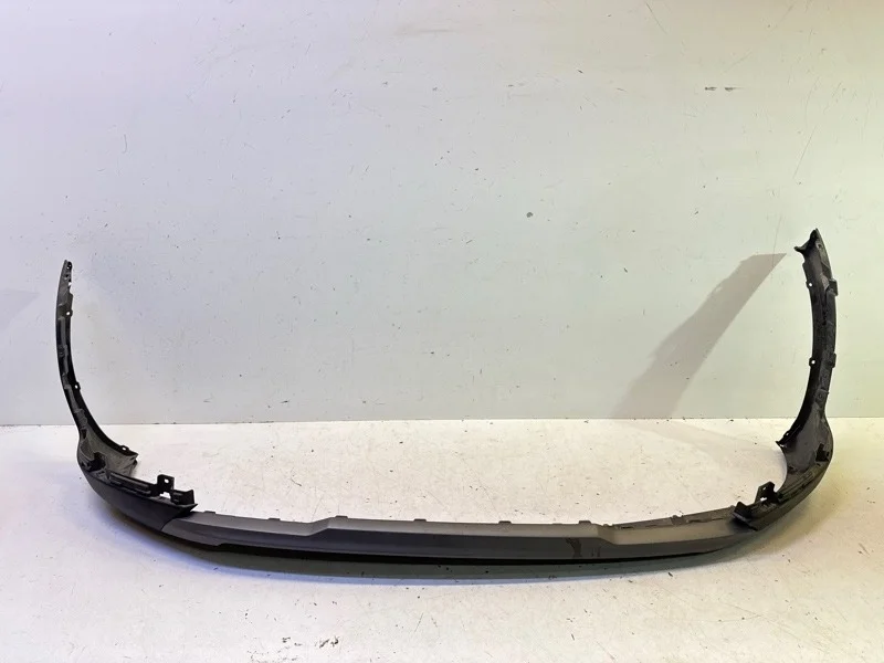 Спойлер бампера Hyundai Tucson 2018-2021 3