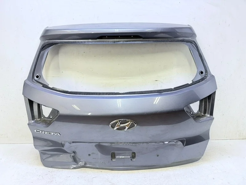 Крышка багажника Hyundai Creta 2015-