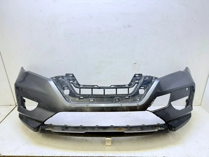 Бампер Nissan X-Trail 2017- T32