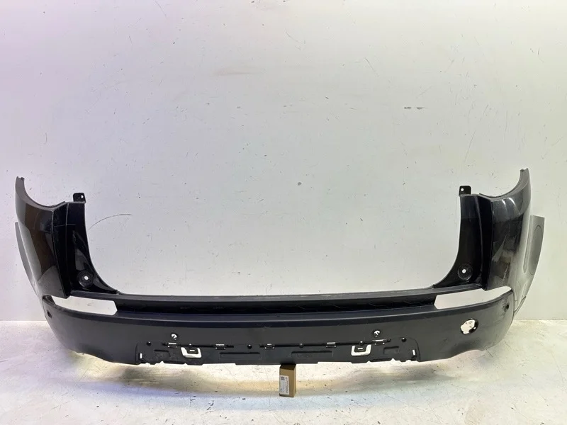 Бампер Land Rover Discovery Sport 2014-2019
