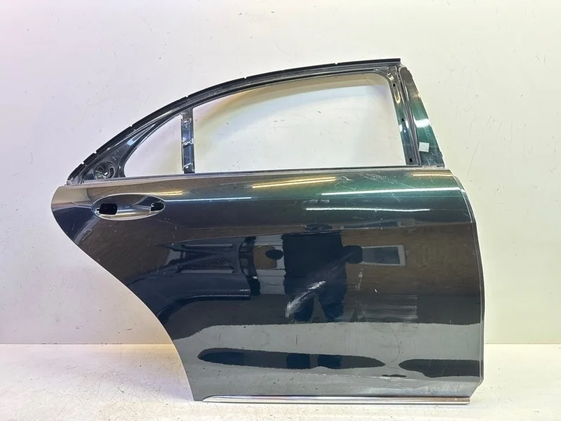 Дверь Mercedes-Benz -Class 2013-2020 W222