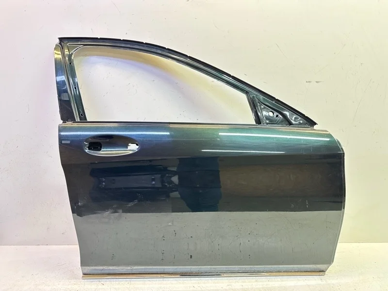 Дверь Mercedes-Benz -Class 2013-2020 W222