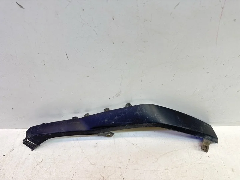 Спойлер бампера Lexus RX200T 2017-2019 4