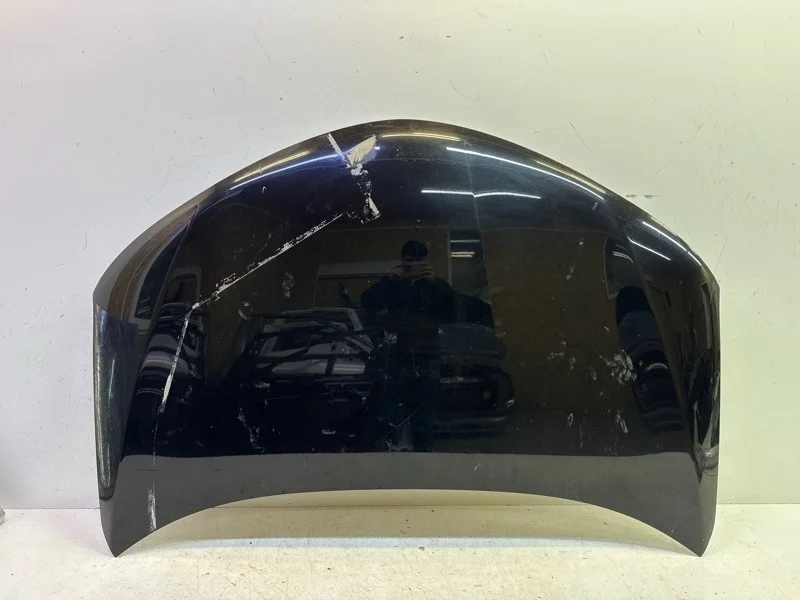 Капот Toyota Rav 4 2012-2019 40