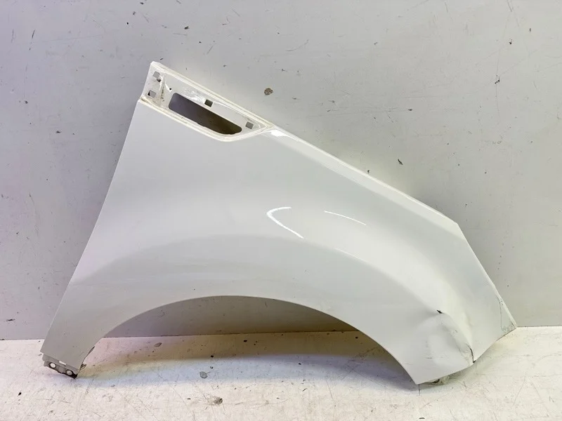 Крыло Kia Soul 2014-2018