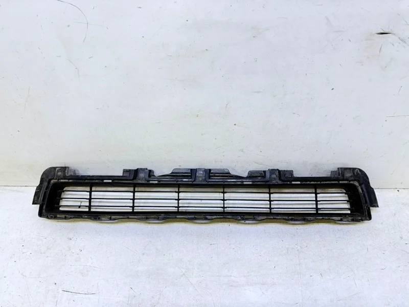 Решетка бампера Toyota Land Cruiser Prado 2009-2013 150