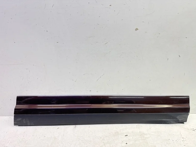 Накладка двери Porsche Cayenne 2014-2018 958