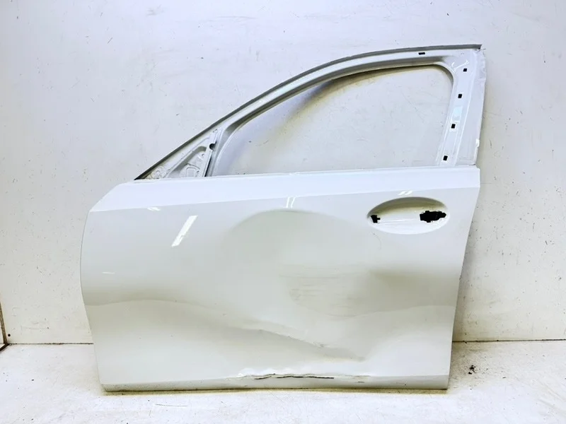 Дверь Bmw 3er 2018- G20