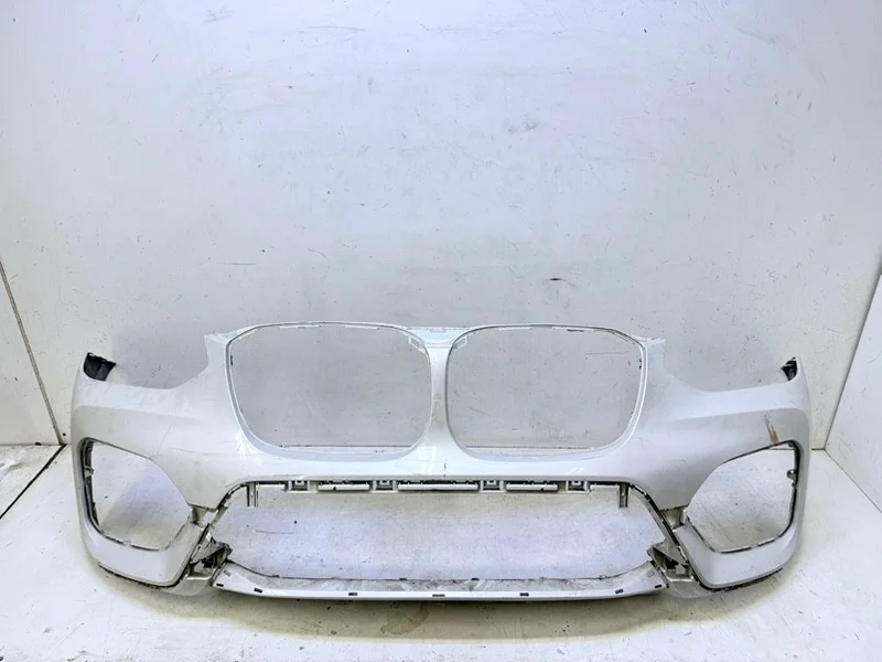 Бампер BMW X3 2017-2021 G01