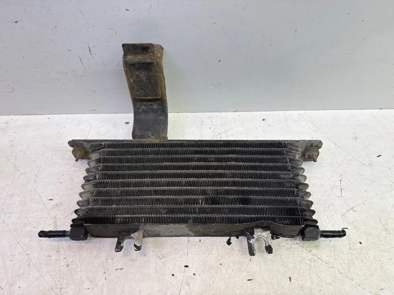 Радиатор акпп Nissan X-Trail 2014-2022 T32