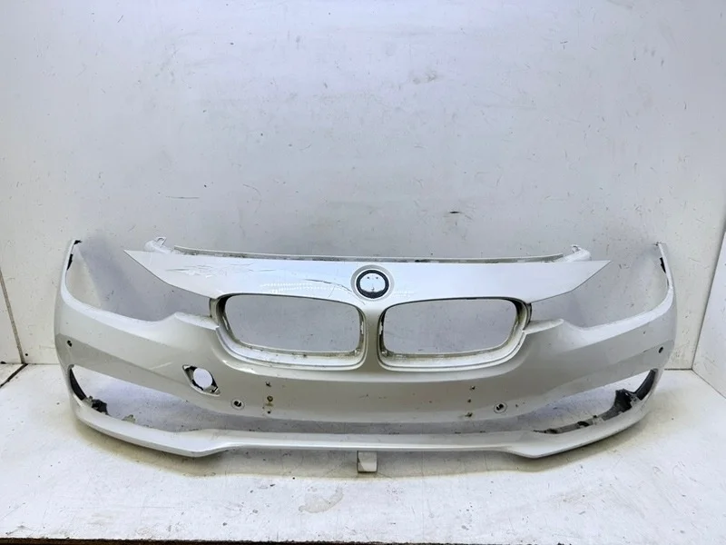 Бампер BMW 3er 2015-2018 F30