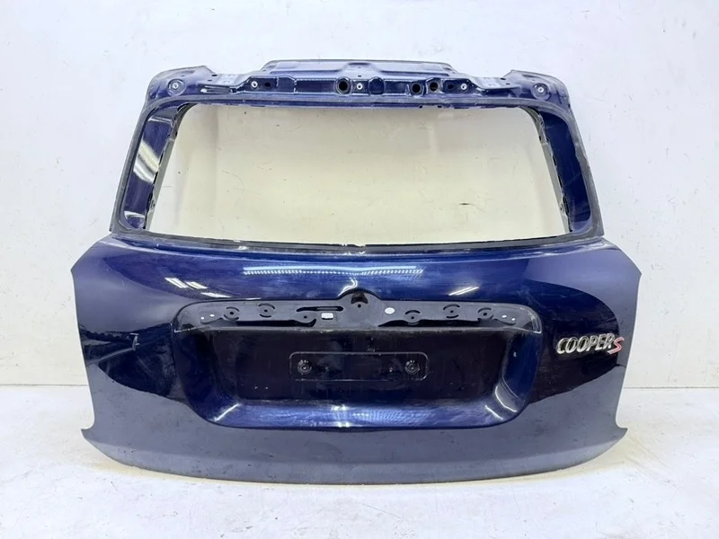 Крышка багажника Mini Countryman 2016-2020 F60
