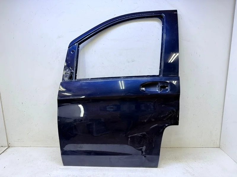 Дверь Mercedes-Benz V-Class 2014-2023 W447