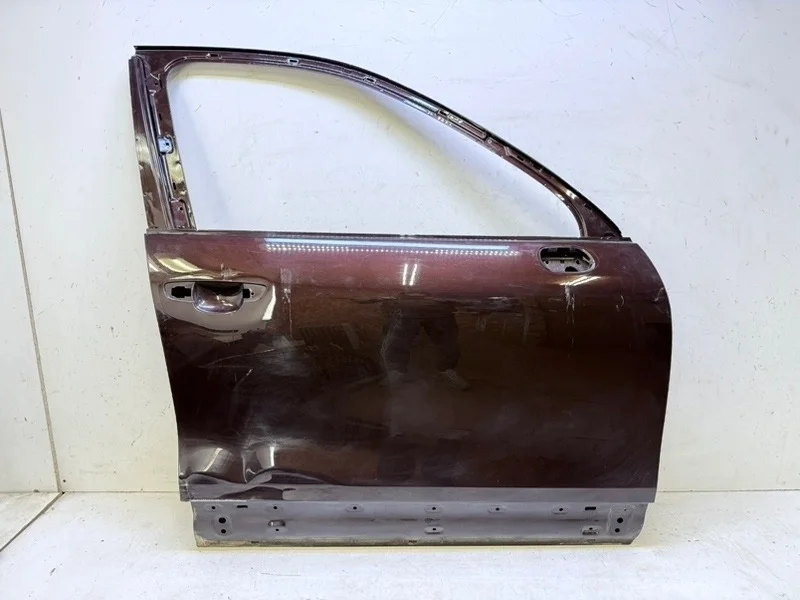 Дверь Porsche Cayenne 2010-2017 958