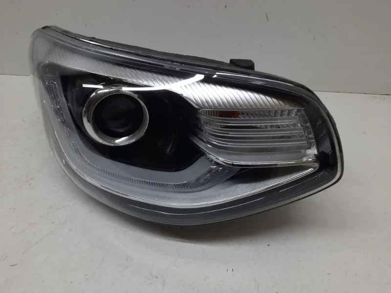 Фара Kia Soul 2016-2018