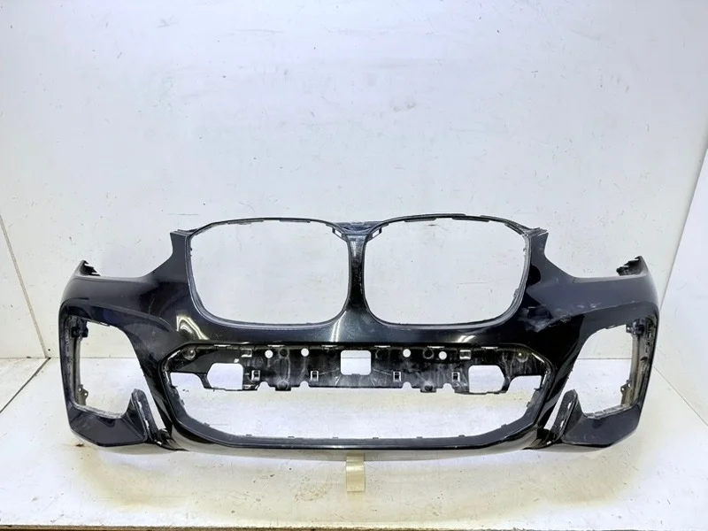 Бампер BMW X3 2018- G01