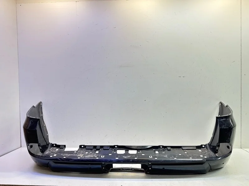 Бампер LEXUS LX570 2016-2025 3