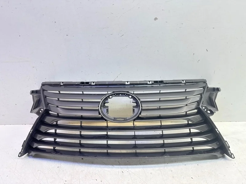 Решетка радиатора Lexus RX200T 2015-2017 4